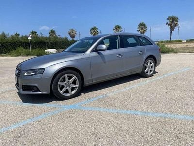 Usata Audi A4 143 CV (105 kW) 2009