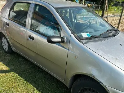 Usado Fiat Punto