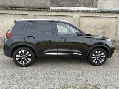 Usata DR DR 5.0 150 CV (110 kW) 2024 SUV