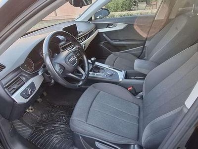 Usata Audi A4 Business 150 CV (110 kW) 2016 Berlina