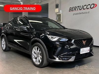 Nero Usata 2023 Cupra Formentor SUV | 29.900 € (Buon prezzo)