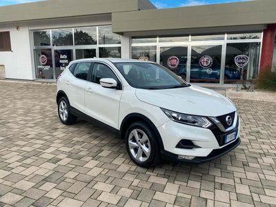 usata Nissan Qashqai 1.5 dCi 115 CV Business