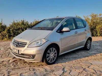 Usata Mercedes A180