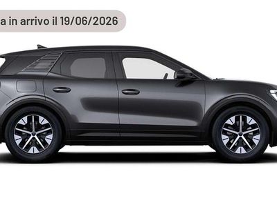Argento Nuova 2026 Ford Explorer Extended Range SUV | 42.600 € (Cara)