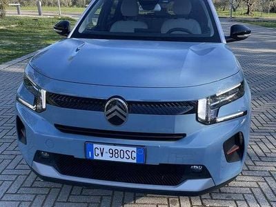 Usata Citroën C3