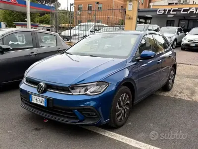 Occasion VW Polo