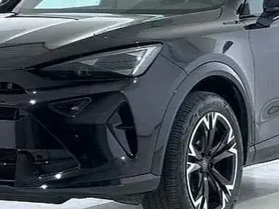 Usata Jaecoo 7 279 CV (205 kW) 2025 Argento SUV