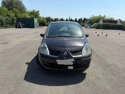 Usata Renault Modus