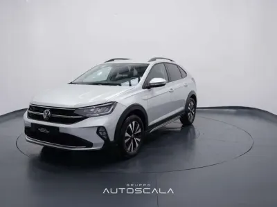 Usata VW Taigo
