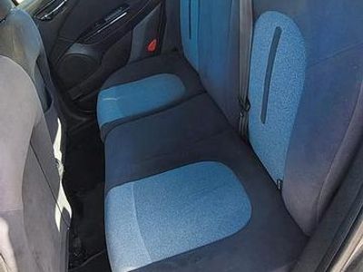 Usata Fiat Bravo 2011 Utilitaria