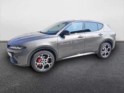 Usata Alfa Romeo Tonale Veloce 280 CV (205 kW) 2023 Grigio vesuvio SUV