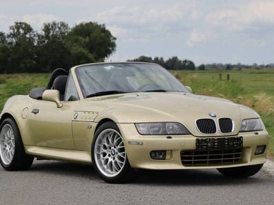 BMW Z3