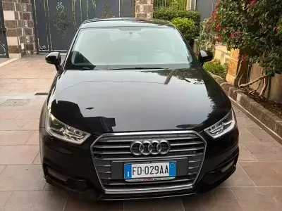 Usata Audi A1 Sportback
