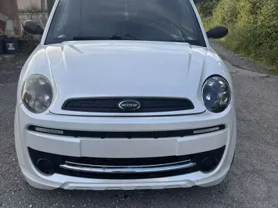 Usata Microcar M.Go 2018 Utilitaria