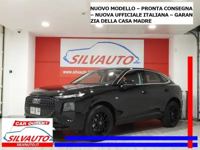 Nuova Audi Q3 Sportback Business 150 CV (110 kW) 2026 Bianco SUV