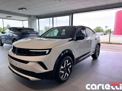 Usata Opel Mokka