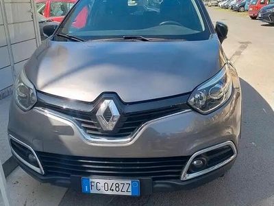 usata Renault Captur Captur 1.5 dCi 8V 90 CV EDC Start&Stop Iconic