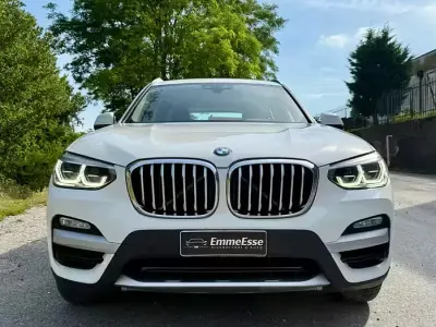 Usata BMW X3