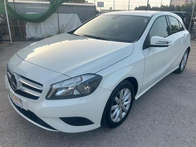 Mercedes A160