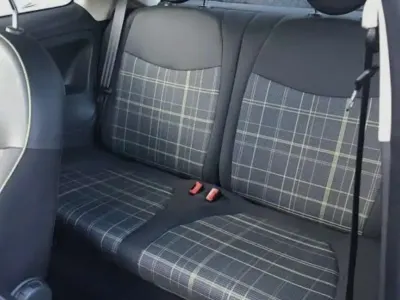 Usata Fiat 500