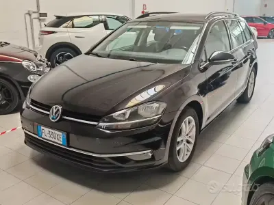 Usata VW Golf VII