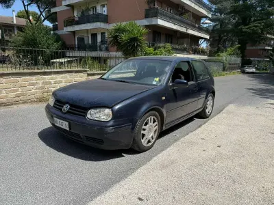 Occasion VW Golf III