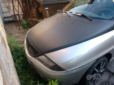 Usata Lancia Ypsilon