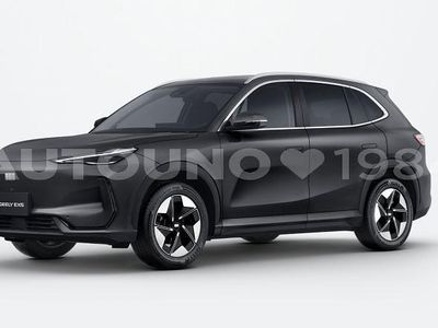 Nuova Geely EX5 160 kW (218 CV) 2025 Nero SUV