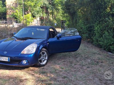 Toyota MR2