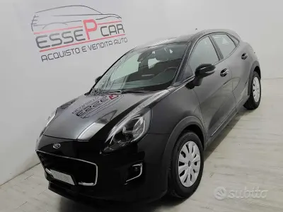Usata Ford Puma