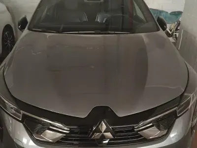 Usata Mitsubishi Colt 91 CV (66 kW) 2024 Grigio Utilitaria