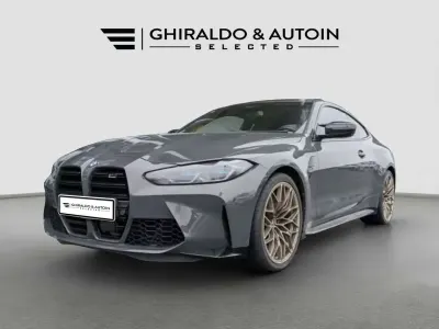 Usata BMW M4