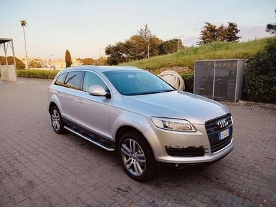 Usata Audi Q7 Ambiente 232 CV (170 kW) 2006 SUV
