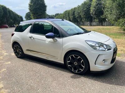 Citroën DS3