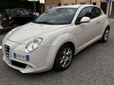 usata Alfa Romeo MiTo 1.4 8V