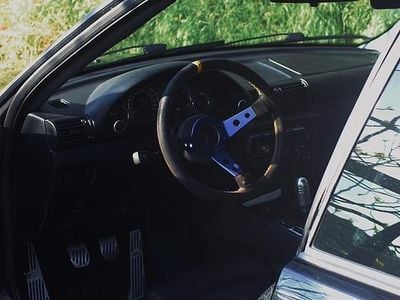 Usata BMW 323 170 CV (125 kW) 1999 Berlina