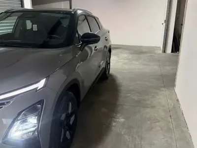 Usata Omoda 5 147 CV (108 kW) 2025 Grigio SUV