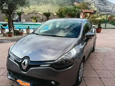 Usata Renault Clio