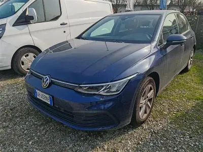 Usata VW Golf VIII
