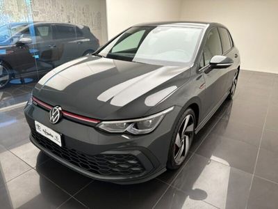 usata VW Golf VIII 2.0 TSI GTI DSG