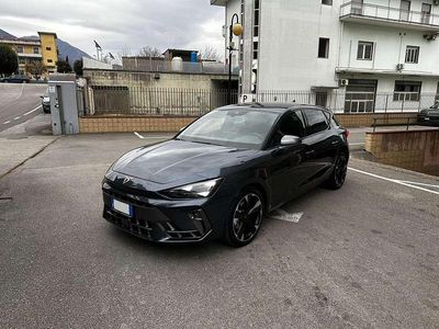 Grigio Usata 2025 Cupra Leon Berlina | 25.500 € (Super prezzo)
