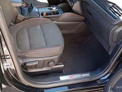 Usata Ford Kuga ST-Line 120 CV (88 kW) 2021 Nero SUV