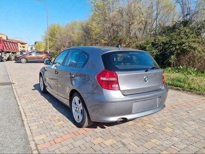 Occasion BMW 118 143 PK (105 kW) 2010 Hatchback
