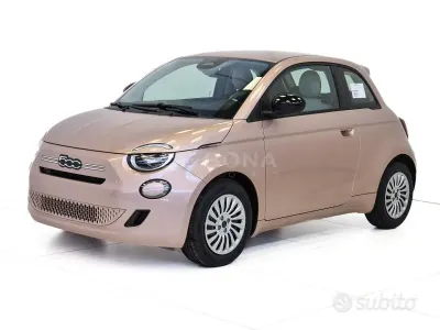 Nuova Fiat 500 Pop 65 CV (47 kW) 2026 Berlina