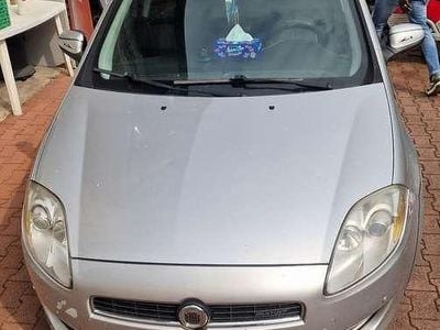 Usata Fiat Bravo Dynamic 120 CV (88 kW) 2007 Utilitaria