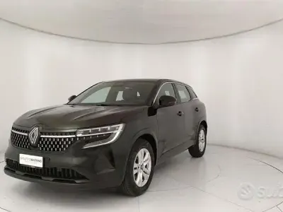 Usata Renault Austral