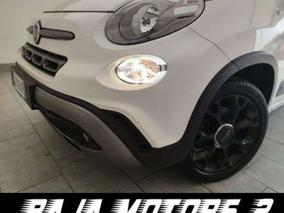 usata Fiat 500L 500LCross 1.3 mjt 95cv my20