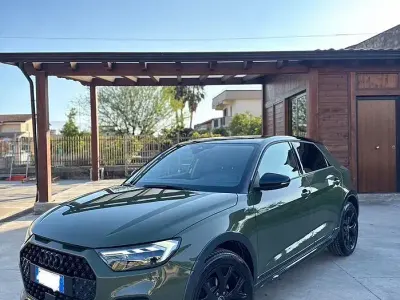 Usata Audi A1
