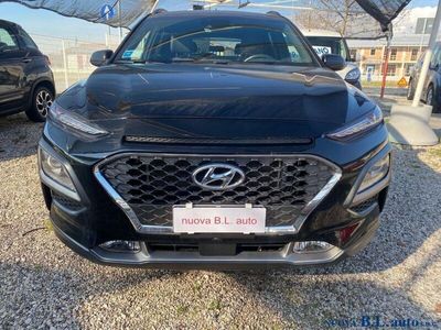 usata Hyundai Kona 1.0 T-GDI 1.0 t-gdi Exellence Premium Pack 2wd 120cv