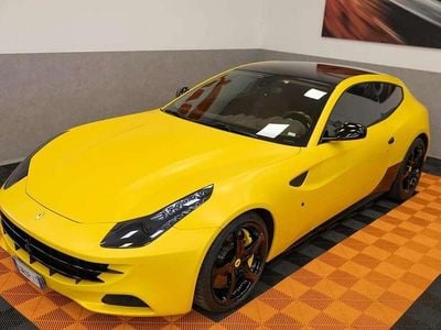 Usata Ferrari FF 659 CV (484 kW) 2012 Station wagon